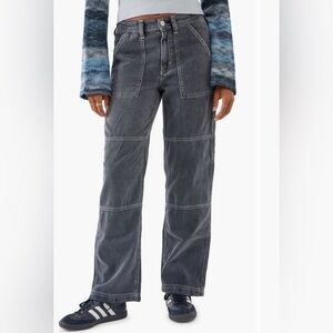 BDG Urban Outfitters
Utility Jeans